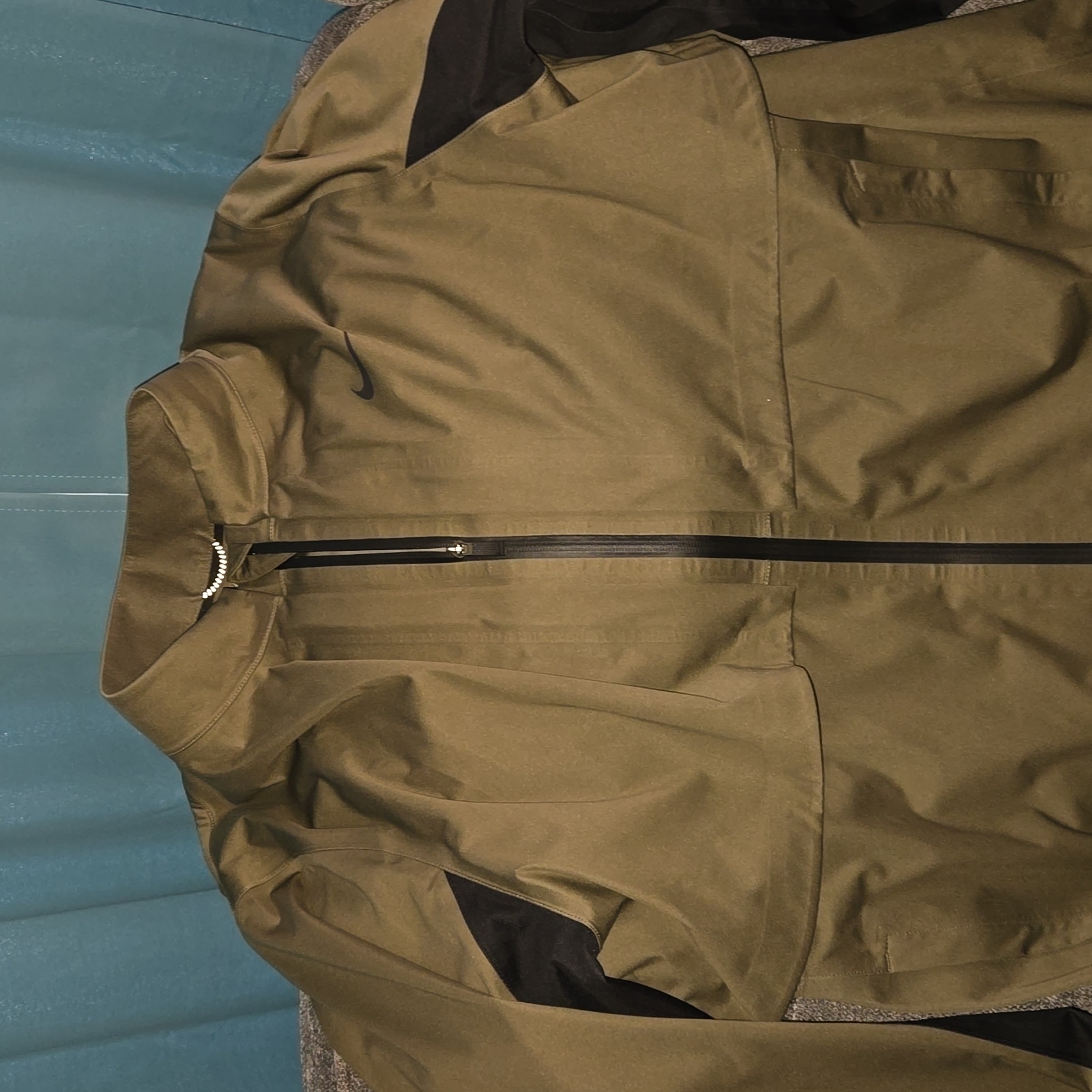Nike Hypershield